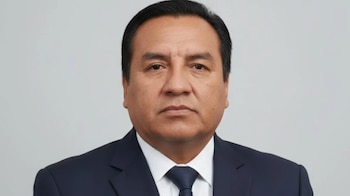 Juan Carlos Núñez Matos tuvo a su cargo procesos vinculados con el megapuerto de Chancay, José Luna Gálvez y José Nenil Medina. Washington no detalló en su comunicado cuál fue la conducta específica atribuida al magistrado.