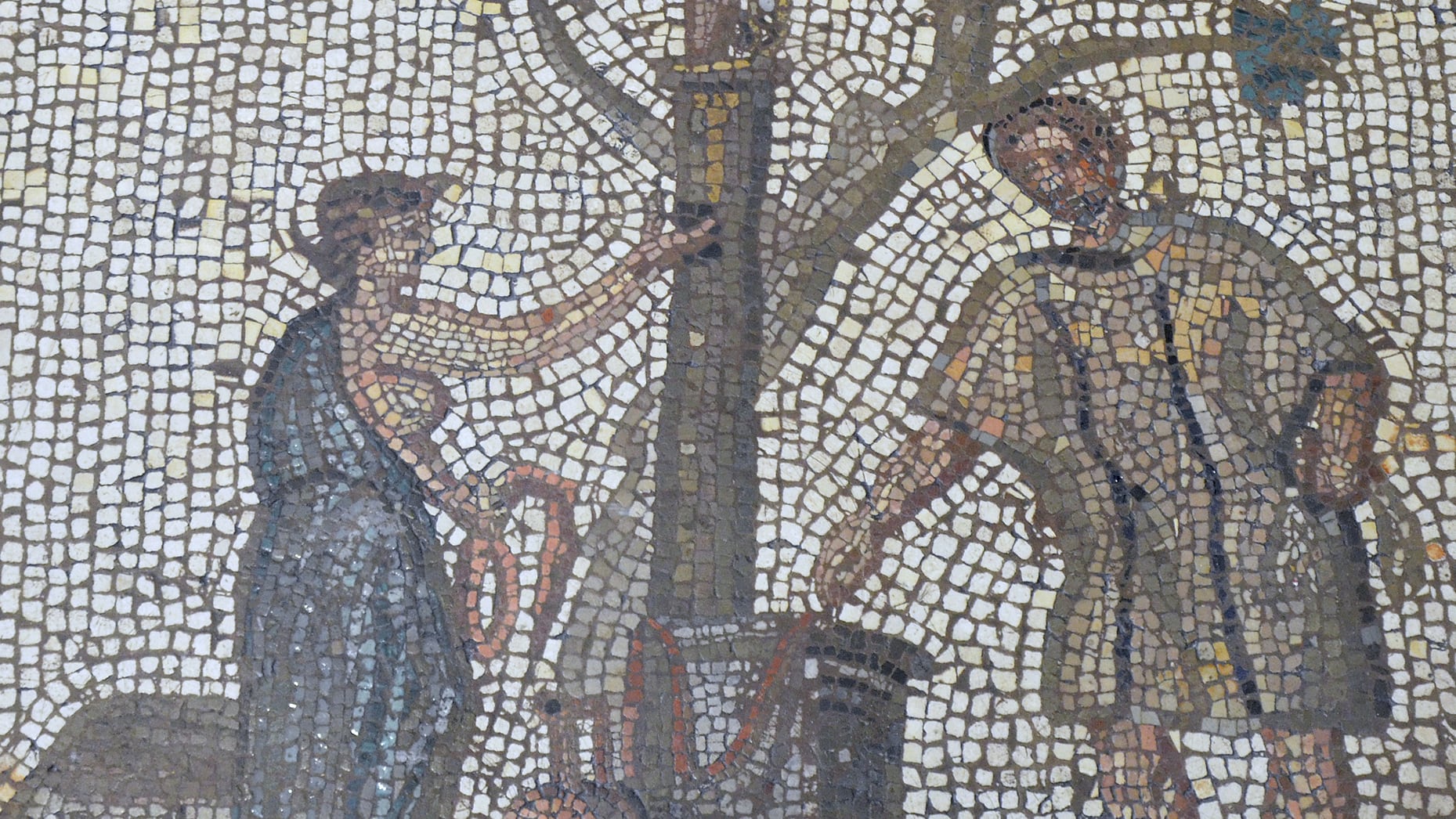 El verdadero poder de la vilica: mujeres al mando de la industria agrícola en el Imperio Romano