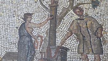 El verdadero poder de la vilica: mujeres al mando de la industria agrícola en el Imperio Romano