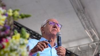 Ministerio de Salud defendió los traslados de recursos del Gobierno al sistema de salud: aseguró que las EPS tienen “bolatados” $15 billones