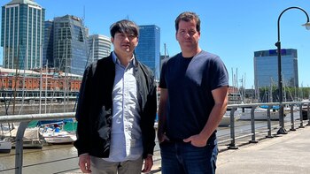 Como COO de la compañía