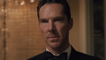 Benedict Cumberbatch lidera el primer tráiler de ‘Wife and Dog’ de Guy Ritchie