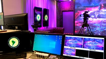 Educación del futuro en la