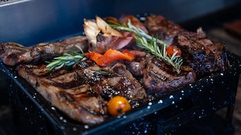 Parrilla El Gran Paraíso