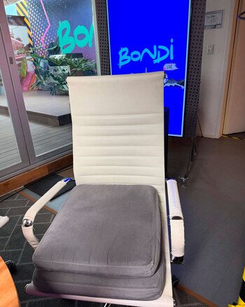 Dalma Maradona asegura que su