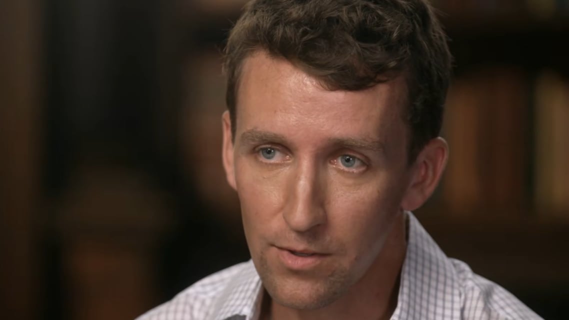 Patrick Clancy rompe el silencio y habla del caso que sacudió a Massachusetts