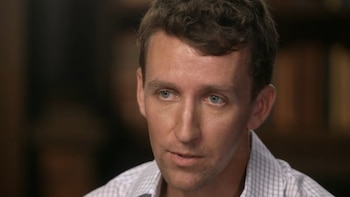 Patrick Clancy habló por primera vez del juicio: atribuye la muerte de sus hijos a la enfermedad mental y planea volver a formar una familia