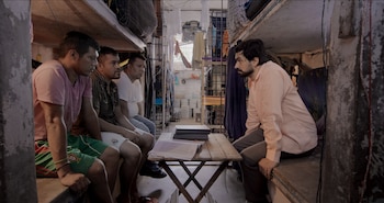 Duda razonable dejó al descubierto