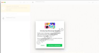 El usuario recibiría una notificación
