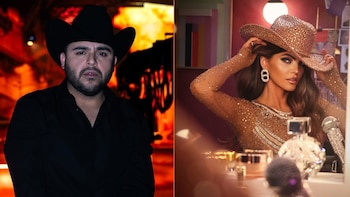 Gerardo Ortiz reacciona a rumores