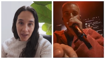 Ximena Sariñana defiende show de Justin Bieber en Coachella tras críticas: “Un momento chido”