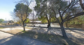 La Escuela Nº 1341 “Esperanza