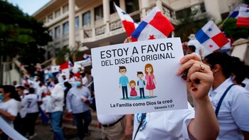 La Corte Suprema de Panamá