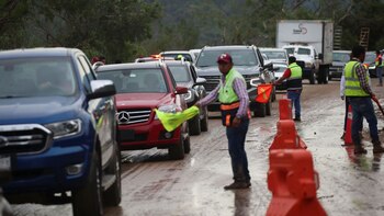 Por Otis, Capufe mantendrá paso