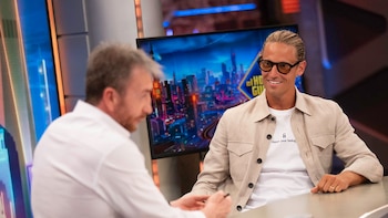 Marcos Llorente no está de acuerdo con la ciencia, pero su opinión para la investigación tampoco importa: “No hay debate con una persona no experta”
