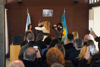 Casamiento Emanuel Ortega Julieta Prandi