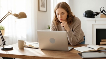 La presencia de mujeres en