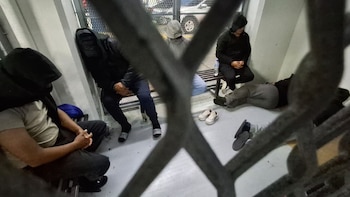 Un policía capturado afirmó que el crimen organizado mantiene vínculos con la política e interviene en el caso del asesinato de Juan Francisco Solórzano Foppa.