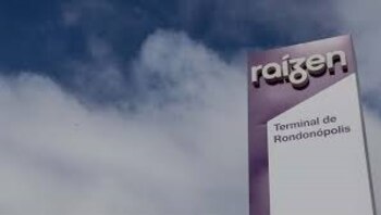 01-01-1970 La brasileña Raizen compra Biosev por 556 millones de euros
EUROPA SUDAMÉRICA ESPAÑA BRASIL ECONOMIA DESDE ESPAÑA
RAIZEN