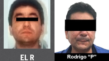 Por qué rechazaron el amparo