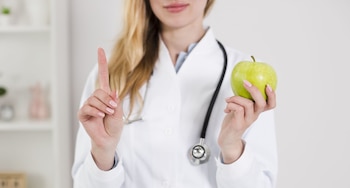 La nutrición es hoy una