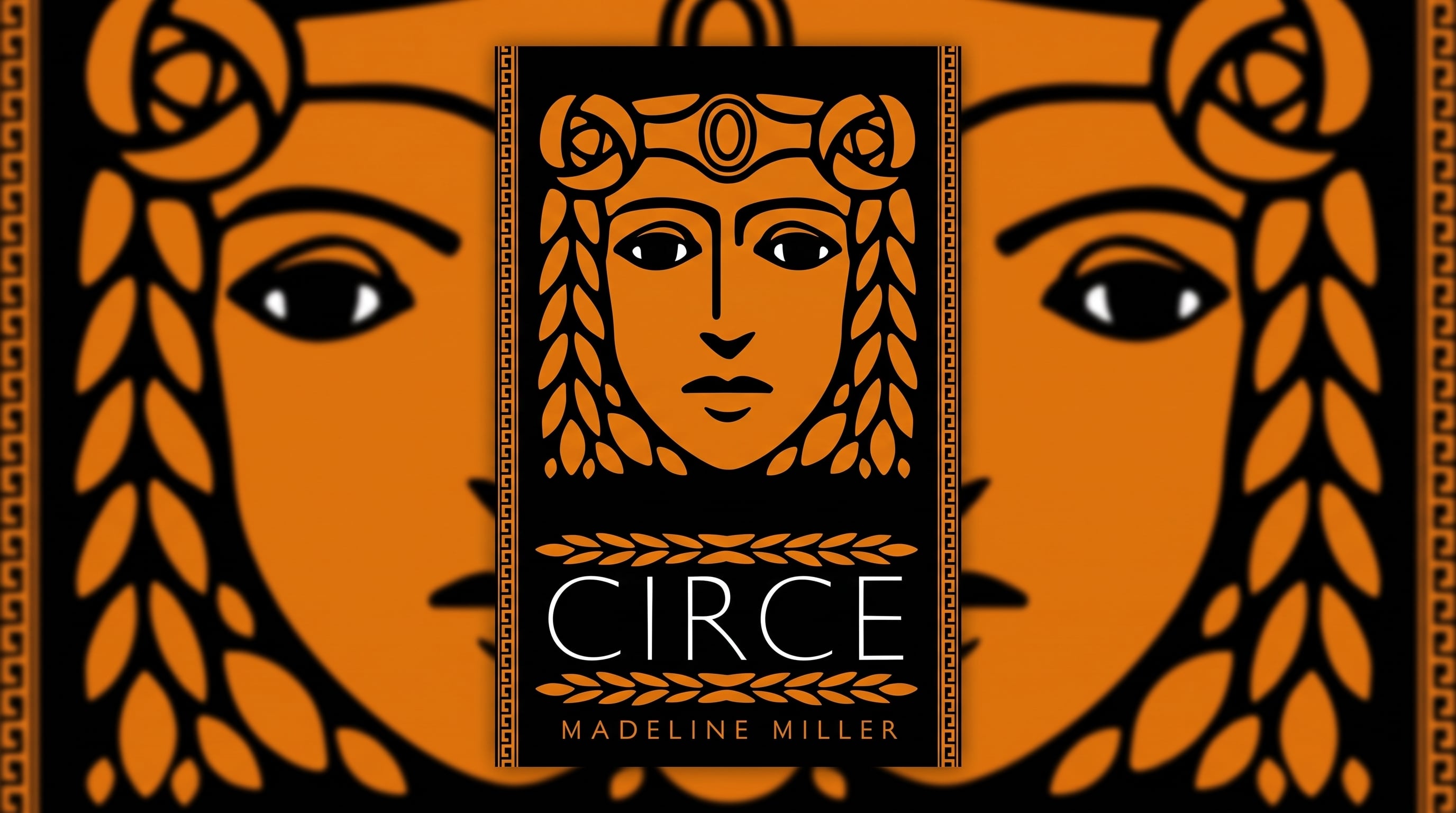 Circe, de Madeline Miller