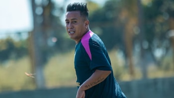 Sport Boys espera a Christian Cueva: lo que debe pasar para ver a ‘Aladino’ con el cuadro chalaco 2026