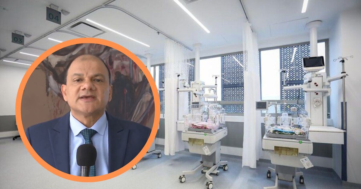 Aumento del 5,36% en la UPC: Viceministro de Salud revela los detalles detrás del incremento