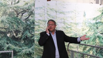 Ministro de Seguridad israelí acusa