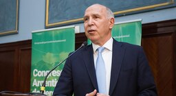 Lorenzetti cuestionó el juicio de los Cuadernos de las Coimas: “No es admisible un proceso en estos términos”