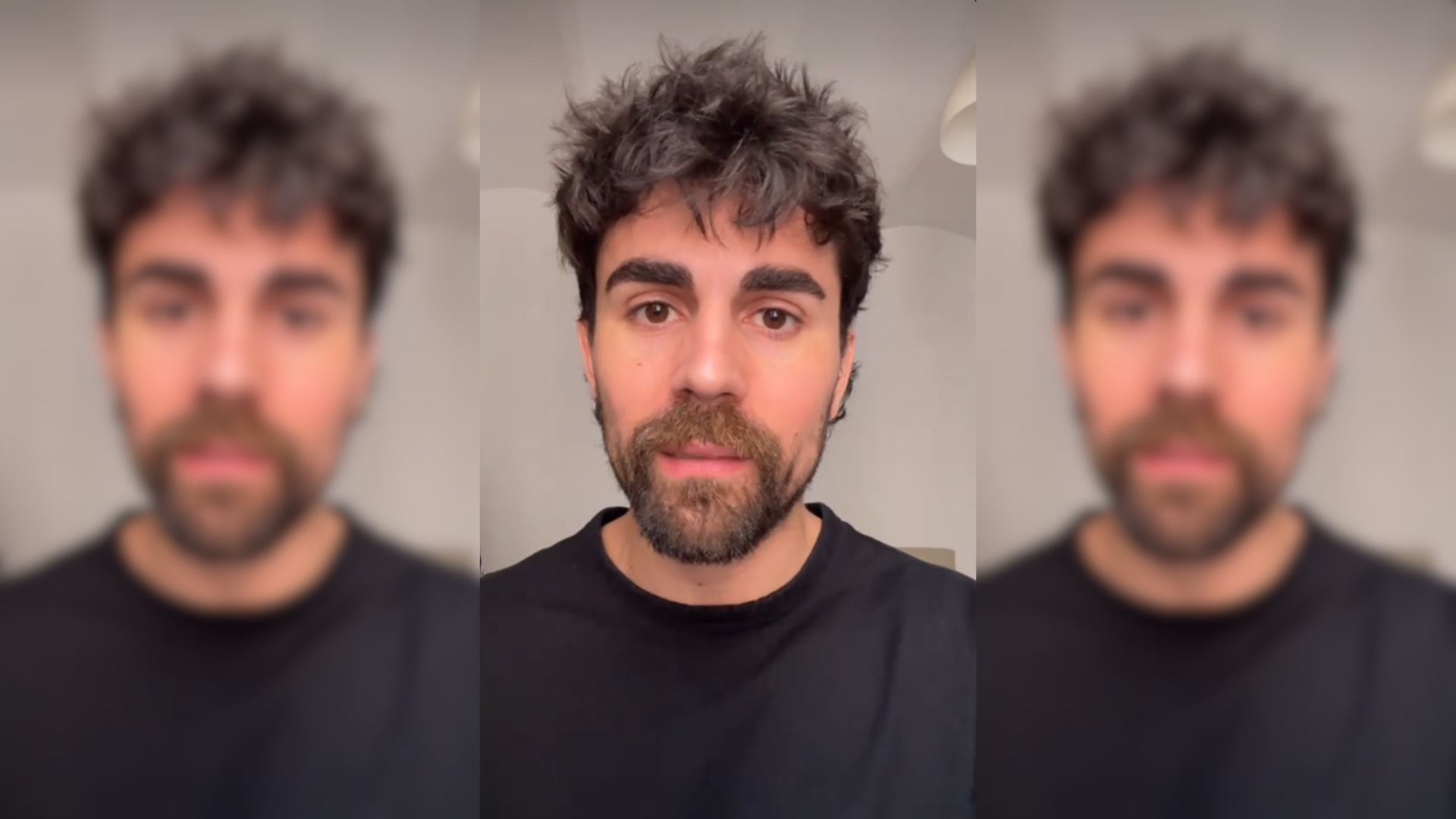 Fran Sánchez, psicólogo: “Quien te quiere de verdad no te mantiene durante meses en un limbo”