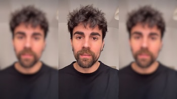 Fran Sánchez, psicólogo: “Quien te quiere de verdad no te mantiene durante meses en un limbo”