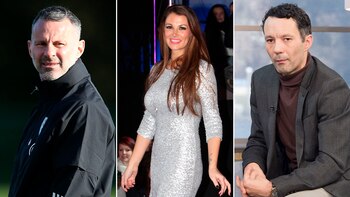 Las fuertes declaraciones del hermano