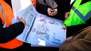 El barrio Cerro de Montevideo