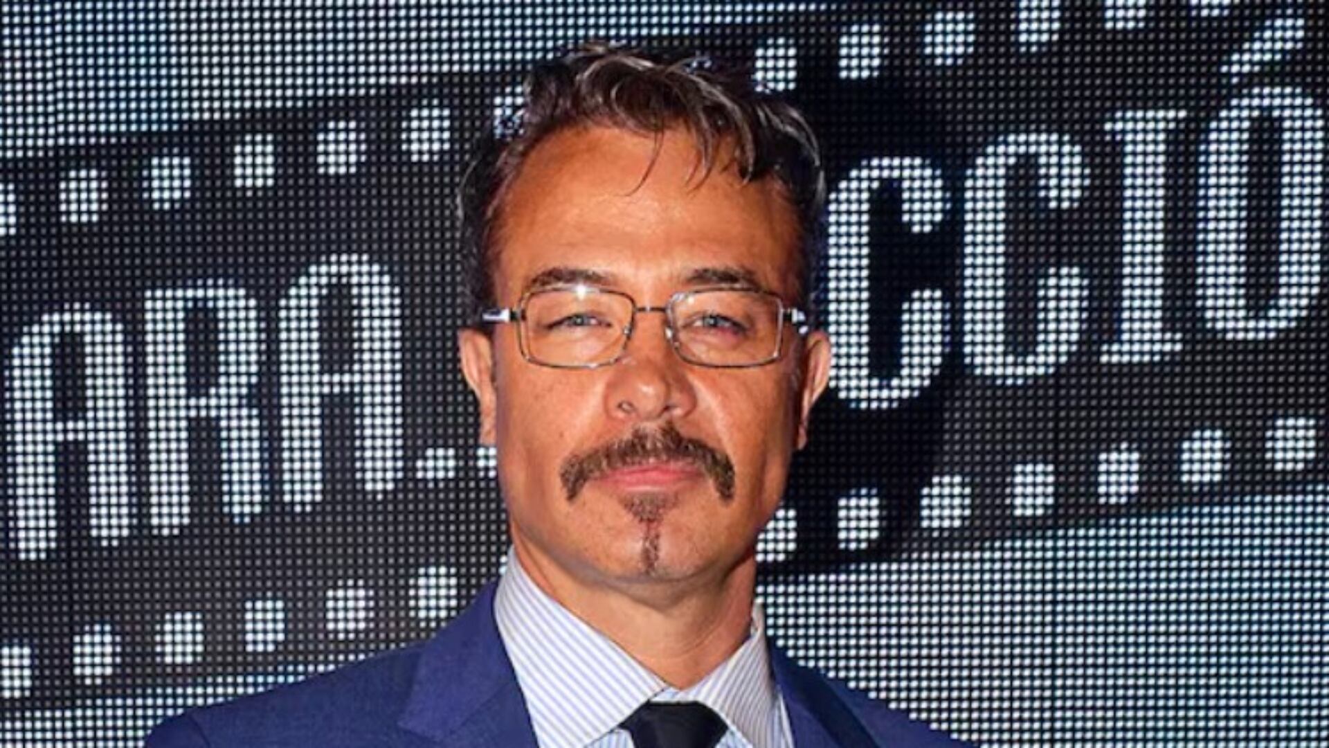 Sergio Sendel apuesta por un tratamiento antiedad de más de 30 mil pesos para rejuvenecer su imagen a los 59 años.Foto: @Sergio Sendel