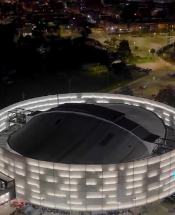 El barranquillero transmitirá su concierto