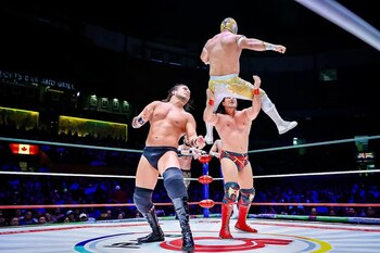 (Cortesía CMLL)