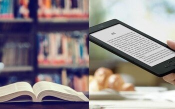 Algunos solo se encuentran físicamente