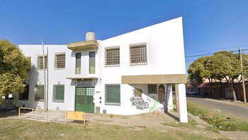 El lamentable hecho ocurrió en