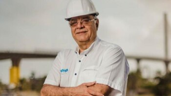 Guillermo Peña deja la gerencia