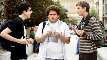 Jonah Hill revela el impacto de alcanzar la fama con ‘Superbad’: “Es imposible no volverse una persona rara”
