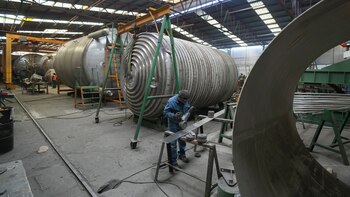 EEUU impuso aranceles del 25%