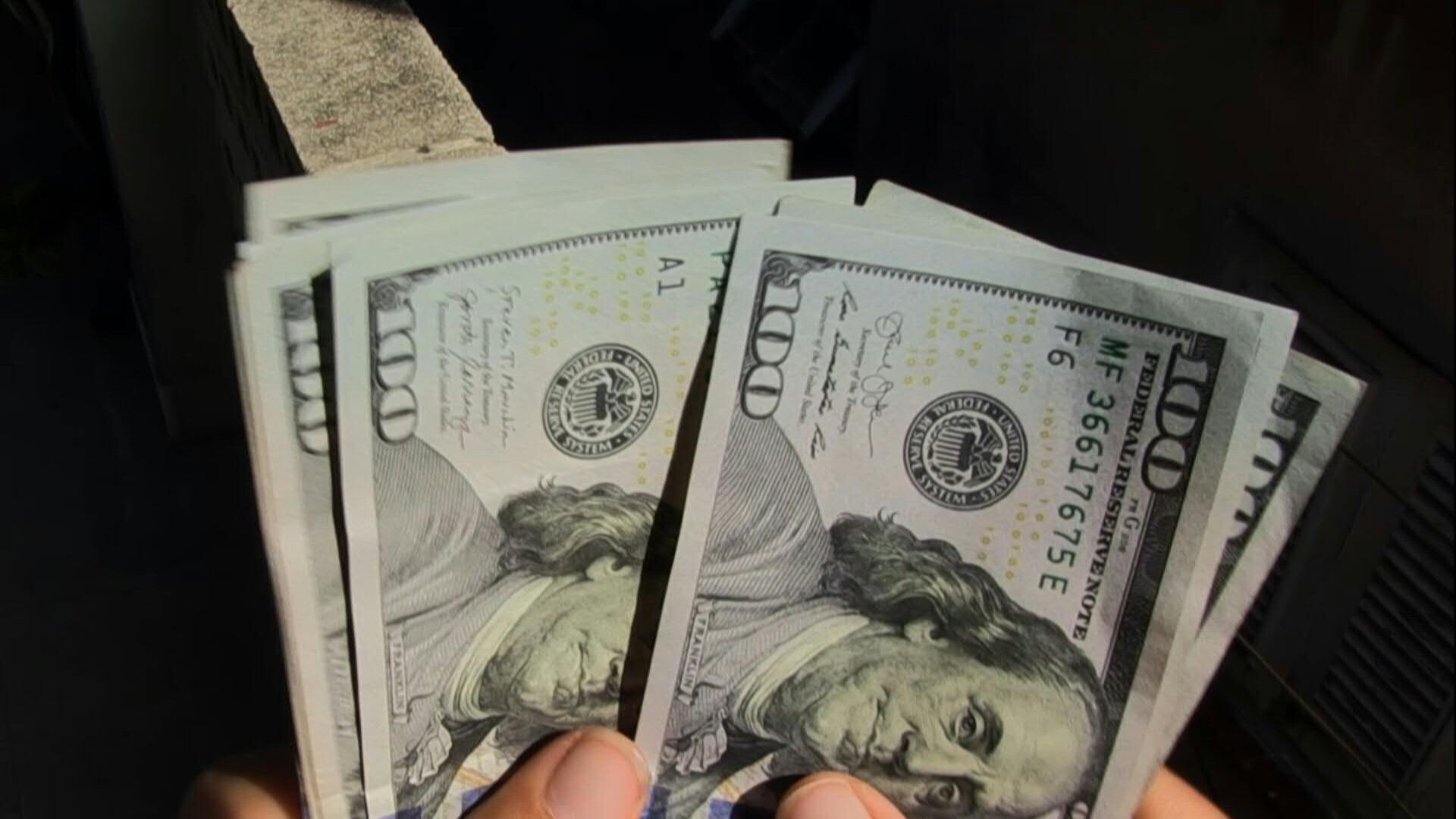 Dólar en Ascenso: ¿El Peso Uruguayo en Riesgo?