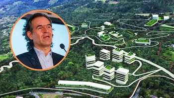 Caso Aguas Vivas: juez excluye a Federico Gutiérrez del proceso y reconoce a la Alcaldía de Medellín como víctima
