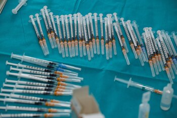 Está en marcha un estudio