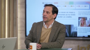 "Cuando se habla solo de un tipo de cambio más alto, hay que plantear bien cómo se logra y cuál es el programa real que se quiere aplicar"