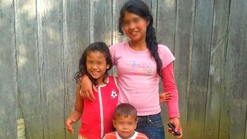 Los hermanos Vanegas Grimaldo fueron