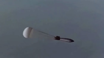 El Kremlin utilizó la prueba de la Bomba del Zar como herramienta de propaganda frente a Estados Unidos antes de adoptar la producción de cohetes más pequeños