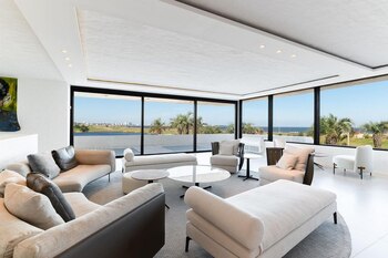 Confort y naturaleza en el