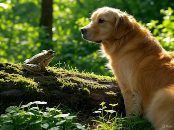 Algunos usan "sapoperro" para criticar